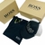 COMBO CAMISETA + GORRA HUGO BOSS en internet