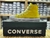 Converse bota clásica amarilla en internet