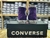Converse clásica morada - Tienda ShopCyber-moda, hogar y mucho mas