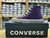Converse clásica morada - tienda en línea