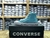 Converse bota clásica azul aguamarina - comprar en línea
