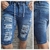Bermudas Hombre Gamma