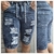Bermudas Hombre Beta