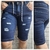 Bermudas Hombre Zeta