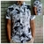 Camisas Estampadas Dracón