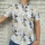 Camisas Estampadas Anaximandro
