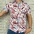 Camisas Estampadas Arquímedes
