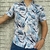Camisas Estampadas Parménides