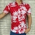 Camisas Estampadas Demócrito
