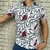 Camisas Estampadas Gorgias