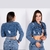 Chaqueta Dama Alfa