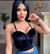 Crop Top Dama Beta