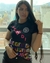 Camiseta Dama Nemesis