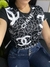 Camiseta Dama Hebe