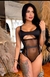 Body Dama Euforia