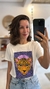 T-Shirt Onça - comprar online