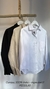 Camisa de linho Atenas na internet