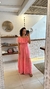 Vestido Laise Ilhabela na internet