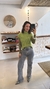 Blusa Gola Alta Campinas
