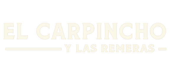 El Carpincho y las Remeras