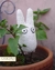 Totoro blanco