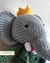 Elefante Babar - comprar online