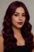 Máscara Matizadora Marsala Roxo 500g – Salon Line - comprar online