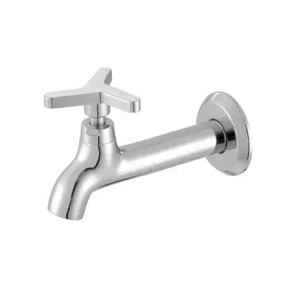 Torneira Cozinha Parede 1143 C15 Triade Ref.27049.3 Meber