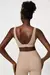 Top Feminino fecho reforçado, mais firmeza e conforto para o seu treino - comprar online