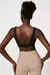 Top Feminino fecho reforçado, mais firmeza e conforto para o seu treino - comprar online