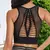 Top Esportivo PowerMesh – Estilo e conforto para os seus treinos. Top sem bojo na internet