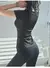 Camiseta Esportiva Feminina com mangas SummerFit - Vip Sport Shop