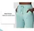 Conjunto de ioga de 2 ou 3 peças ideal para a pratica de esporte ou lazer seja no verão com somente com o top ou nos dias mais quente acrescentando a jaqueta com zíper, conforto e estilo pra você. - loja online