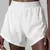 Shorts de corrida para mulheres, 2 em 1, tecido, bolso, ginásio, Yoga, feminino - comprar online