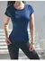 Imagem do Camiseta Esportiva Feminina com mangas SummerFit