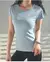 Camiseta Esportiva Feminina com mangas SummerFit - comprar online