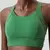 Top Feminino ideal para treinos de alto impacto, fecho reforçado para melhor ajuste - Vip Sport Shop