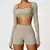 Conjunto Hight confort e beleza duas peças, escolha o que melhor combina com você. Ideal para treinos e passeios. - comprar online