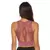 Imagem do Top Esportivo PowerMesh – Estilo e conforto para os seus treinos. Top sem bojo