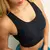Top Esportivo PowerMesh – Estilo e conforto para os seus treinos. Top sem bojo