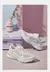 Imagem do Tênis Skechers esportivo unisex bobs ideal para caminhadas e corridas com muito estilo