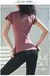 Camiseta Esportiva Feminina com mangas SummerFit na internet