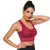 Top Esportivo PowerMesh – Estilo e conforto para os seus treinos. Top sem bojo - comprar online