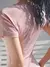 Camiseta Esportiva Feminina com mangas SummerFit
