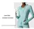 Imagem do Conjunto de ioga de 2 ou 3 peças ideal para a pratica de esporte ou lazer seja no verão com somente com o top ou nos dias mais quente acrescentando a jaqueta com zíper, conforto e estilo pra você.
