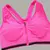 Top Esportivo Feminino — com zíper frontal, top fitness, corrida, absorção de choque, conforto e Suporte na Medida Certa! - comprar online