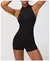 Macacão Yoga Gym Running Dancing zíper fino, conforto e beleza para o seu treino - Vip Sport Shop