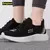 Tênis Skechers Feminino Super confort, ideal para corridas leves, malha respirável, lavável em maquina. - comprar online