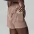 Shorts de corrida para mulheres, 2 em 1, tecido, bolso, ginásio, Yoga, feminino - comprar online