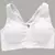 Top Esportivo Feminino — com zíper frontal, top fitness, corrida, absorção de choque, conforto e Suporte na Medida Certa! - comprar online